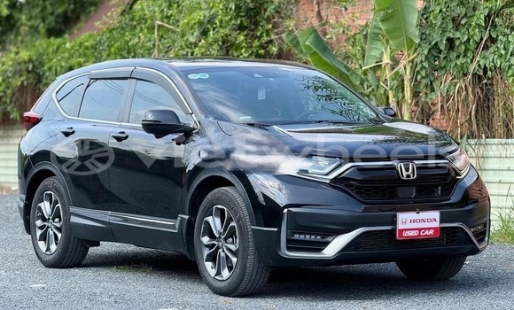 Mua Đã sử dụng Honda CR-V Xe ô tô