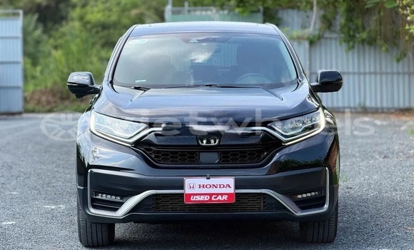 Mua Đã sử dụng Honda CR-V Xe ô tô Mua Đã sử dụng Honda CR-V Xe ô tô