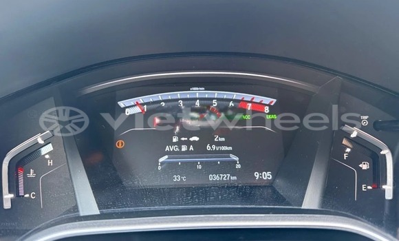 Mua Đã sử dụng Honda CR-V Xe ô tô Mua Đã sử dụng Honda CR-V Xe ô tô