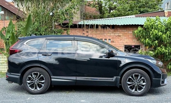 Mua Đã sử dụng Honda CR-V Xe ô tô Mua Đã sử dụng Honda CR-V Xe ô tô