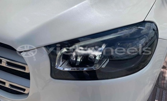 Mua Đã sử dụng Mercedes GLS Xe ô tô Mua Đã sử dụng Mercedes GLS Xe ô tô