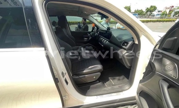 Mua Đã sử dụng Mercedes GLS Xe ô tô Mua Đã sử dụng Mercedes GLS Xe ô tô