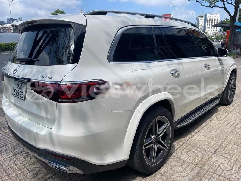 Big with watermark mercedes gls hanoi saigon 47018