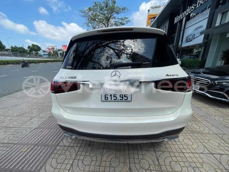 Big with watermark mercedes gls hanoi saigon 47018