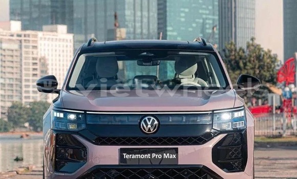 Mua Mới Volkswagen Xe Các Loại Khác Xe ô tô Mua Mới Volkswagen Xe Các Loại Khác Xe ô tô