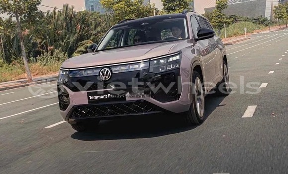 Mua Mới Volkswagen Xe Các Loại Khác Xe ô tô Mua Mới Volkswagen Xe Các Loại Khác Xe ô tô