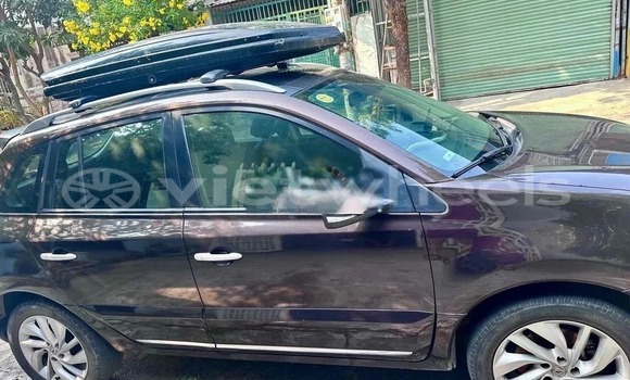 Mua Đã sử dụng Renault Koleos Xe ô tô
