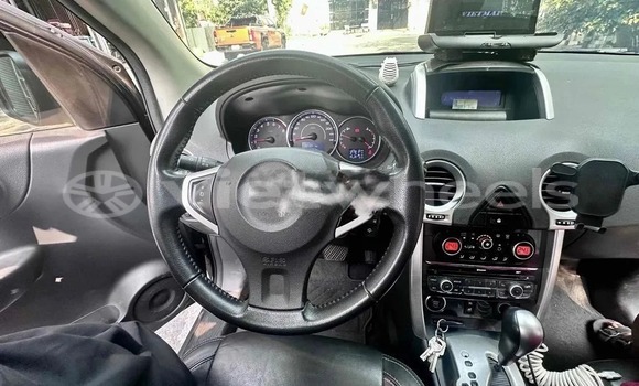 Mua Đã sử dụng Renault Koleos Xe ô tô Mua Đã sử dụng Renault Koleos Xe ô tô
