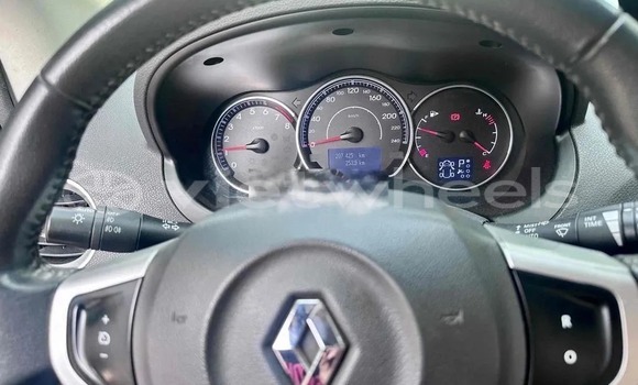 Mua Đã sử dụng Renault Koleos Xe ô tô Mua Đã sử dụng Renault Koleos Xe ô tô