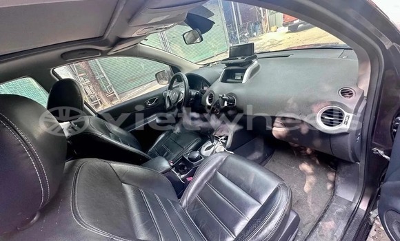 Mua Đã sử dụng Renault Koleos Xe ô tô Mua Đã sử dụng Renault Koleos Xe ô tô