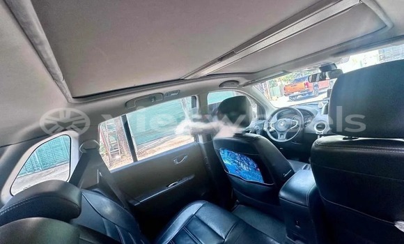 Mua Đã sử dụng Renault Koleos Xe ô tô Mua Đã sử dụng Renault Koleos Xe ô tô