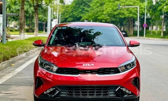 Mua Mới Kia K3 Xe ô tô Mua Mới Kia K3 Xe ô tô