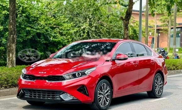 Mua Mới Kia K3 Xe ô tô Mua Mới Kia K3 Xe ô tô
