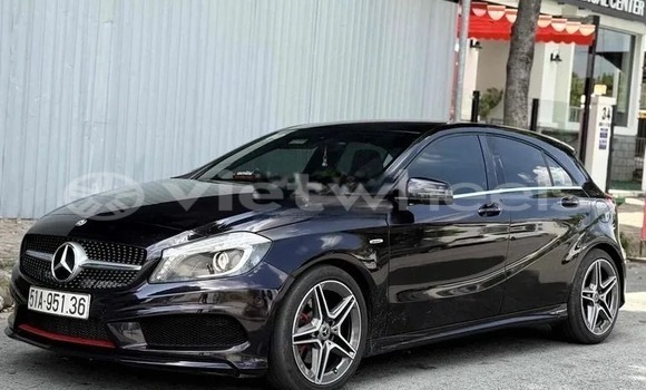 Mua Đã sử dụng Mercedes Xe Mercedes Loại Khác Xe ô tô