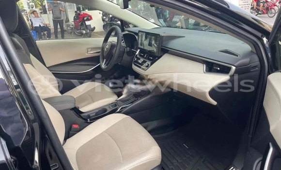 Mua Đã sử dụng Toyota Corolla Altis Xe ô tô Mua Đã sử dụng Toyota Corolla Altis Xe ô tô