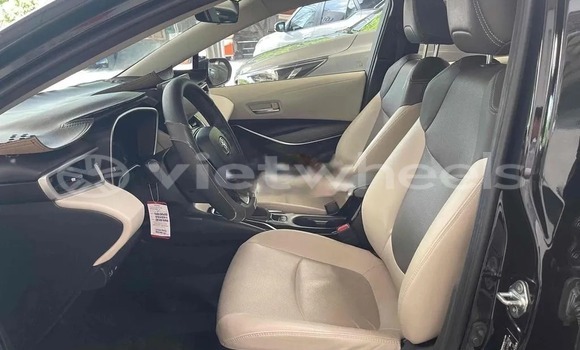 Mua Đã sử dụng Toyota Corolla Altis Xe ô tô Mua Đã sử dụng Toyota Corolla Altis Xe ô tô