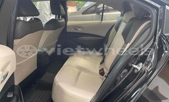 Mua Đã sử dụng Toyota Corolla Altis Xe ô tô Mua Đã sử dụng Toyota Corolla Altis Xe ô tô