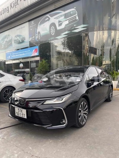 Big with watermark toyota corolla altis hanoi saigon 47024