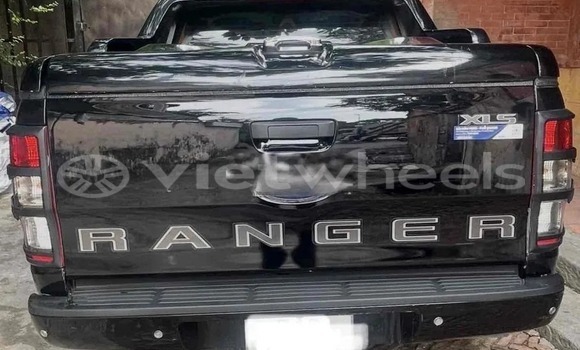 Mua Đã sử dụng Ford Ranger Xe ô tô