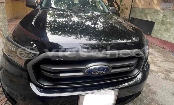 Mua Đã sử dụng Ford Ranger Xe ô tô Mua Đã sử dụng Ford Ranger Xe ô tô