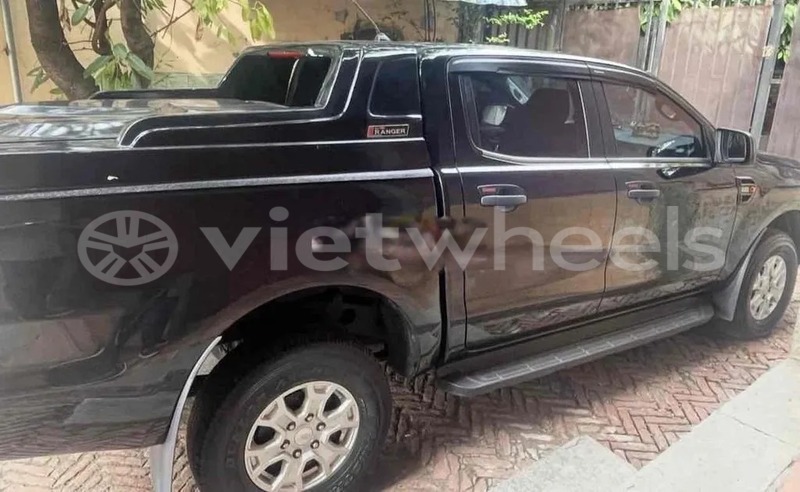 Big with watermark ford ranger hanoi saigon 47026