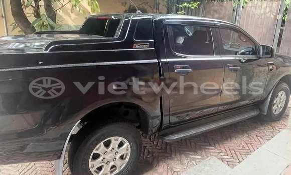 Mua Đã sử dụng Ford Ranger Xe ô tô Mua Đã sử dụng Ford Ranger Xe ô tô