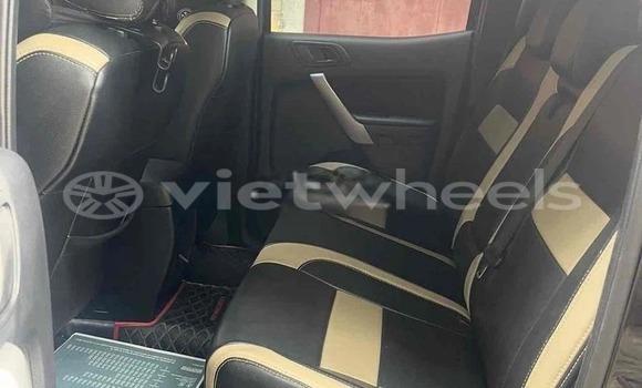Mua Đã sử dụng Ford Ranger Xe ô tô Mua Đã sử dụng Ford Ranger Xe ô tô
