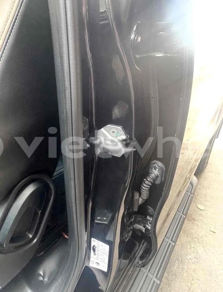 Big with watermark ford ranger hanoi saigon 47026