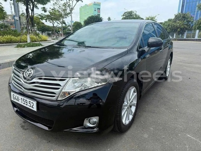 Big with watermark toyota venza hanoi saigon 47027