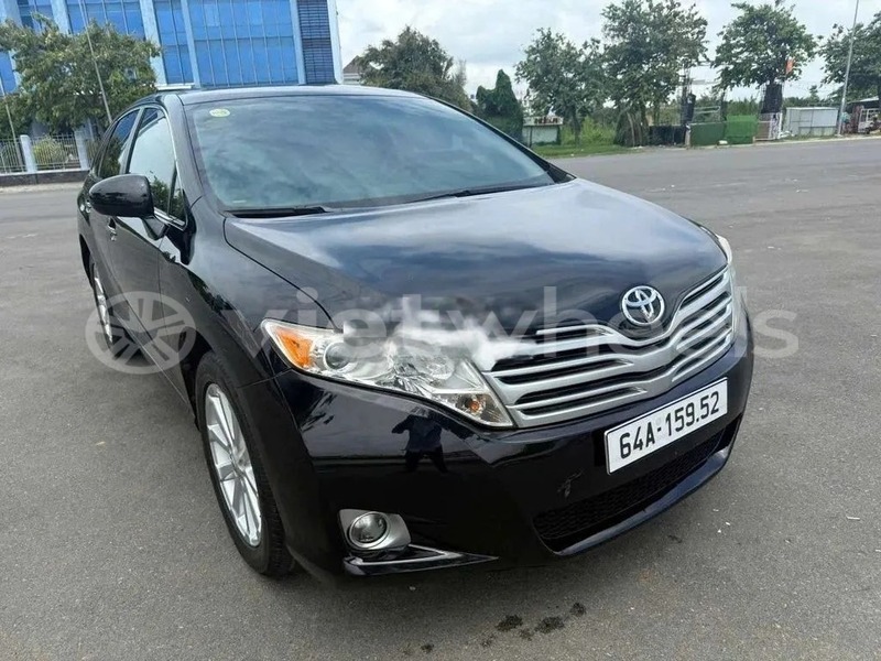 Big with watermark toyota venza hanoi saigon 47027