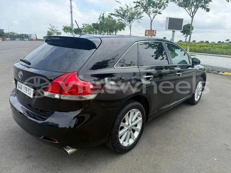 Big with watermark toyota venza hanoi saigon 47027