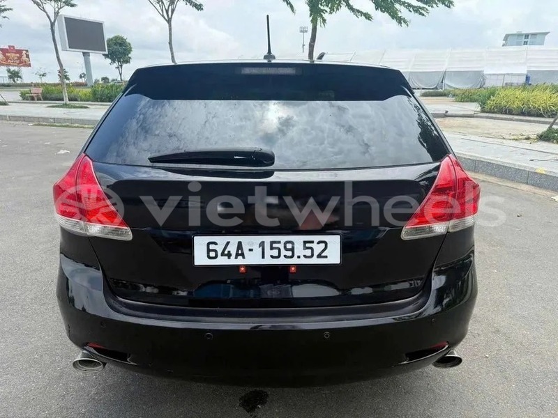 Big with watermark toyota venza hanoi saigon 47027