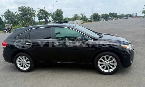 Mua Đã sử dụng Toyota Venza Xe ô tô Mua Đã sử dụng Toyota Venza Xe ô tô