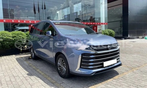 Mua Đã sử dụng Mg G50 Xe ô tô