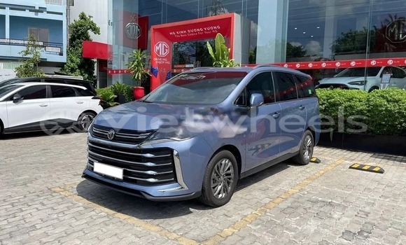 Mua Đã sử dụng MG G50 Xe ô tô Mua Đã sử dụng MG G50 Xe ô tô