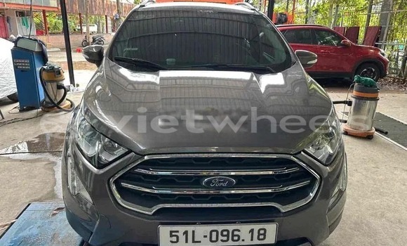 Mua Đã sử dụng Ford Ecosport Xe ô tô