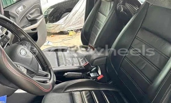Mua Đã sử dụng Ford Ecosport Xe ô tô Mua Đã sử dụng Ford Ecosport Xe ô tô