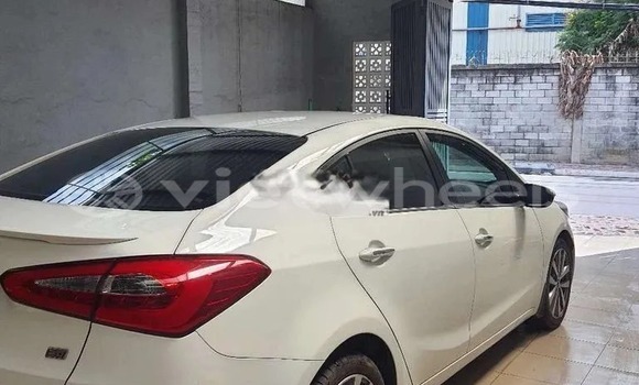 Mua Đã sử dụng Kia K3 Xe ô tô