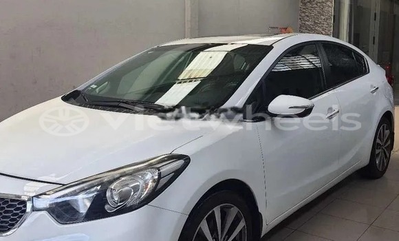 Mua Đã sử dụng KIA K3 Xe ô tô Mua Đã sử dụng KIA K3 Xe ô tô