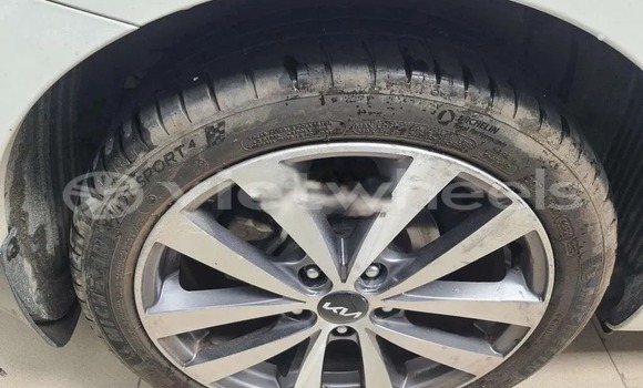 Mua Đã sử dụng KIA K3 Xe ô tô Mua Đã sử dụng KIA K3 Xe ô tô