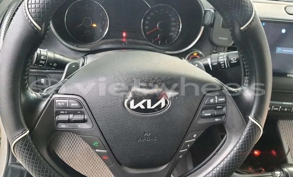 Mua Đã sử dụng KIA K3 Xe ô tô Mua Đã sử dụng KIA K3 Xe ô tô