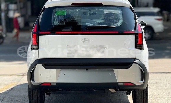 Buy New Hyundai Stargazer Car Buy New Hyundai Stargazer Car
