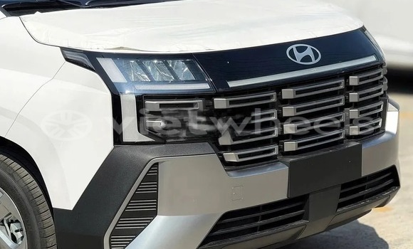 Mua Mới Hyundai Stargazer Xe ô tô Mua Mới Hyundai Stargazer Xe ô tô