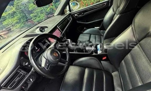 Mua Đã sử dụng Porsche Macan Xe ô tô Mua Đã sử dụng Porsche Macan Xe ô tô