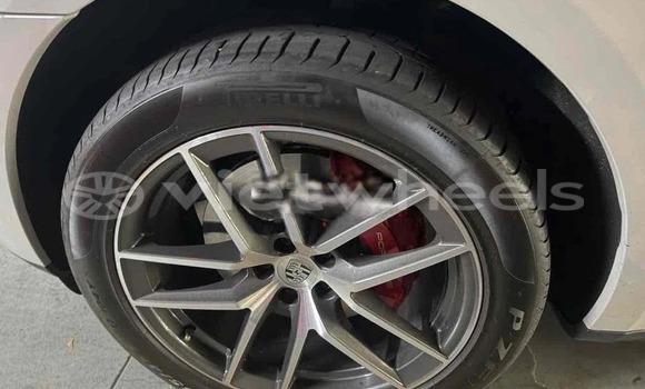 Mua Đã sử dụng Porsche Macan Xe ô tô Mua Đã sử dụng Porsche Macan Xe ô tô