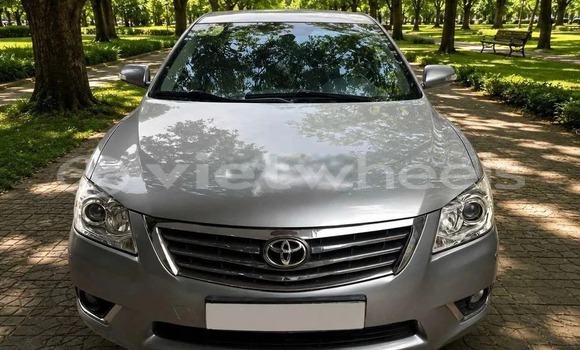Mua Đã sử dụng Toyota Camry Xe ô tô