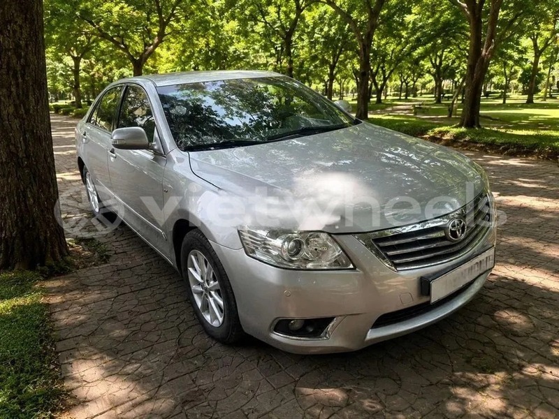 Big with watermark toyota camry hanoi saigon 47034