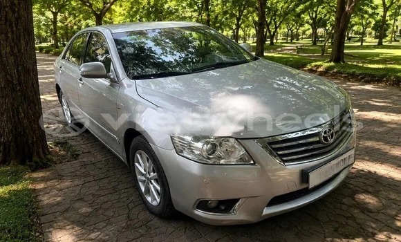 Mua Đã sử dụng Toyota Camry Xe ô tô Mua Đã sử dụng Toyota Camry Xe ô tô