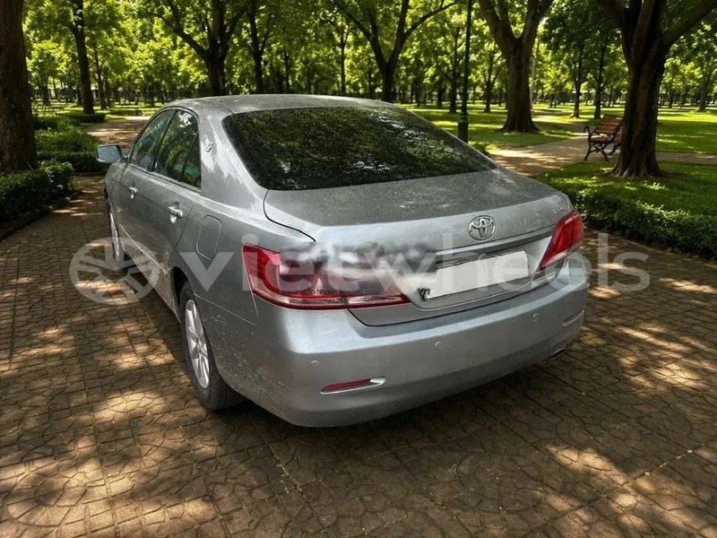 Big with watermark toyota camry hanoi saigon 47034