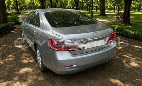 Mua Đã sử dụng Toyota Camry Xe ô tô Mua Đã sử dụng Toyota Camry Xe ô tô